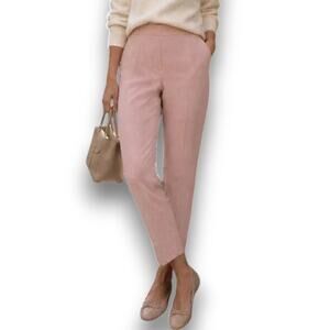 J. Crew wool blend Martie Pant